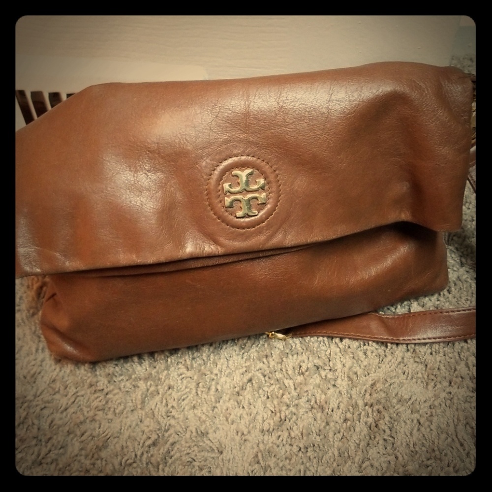 Tory Burch cross body bag